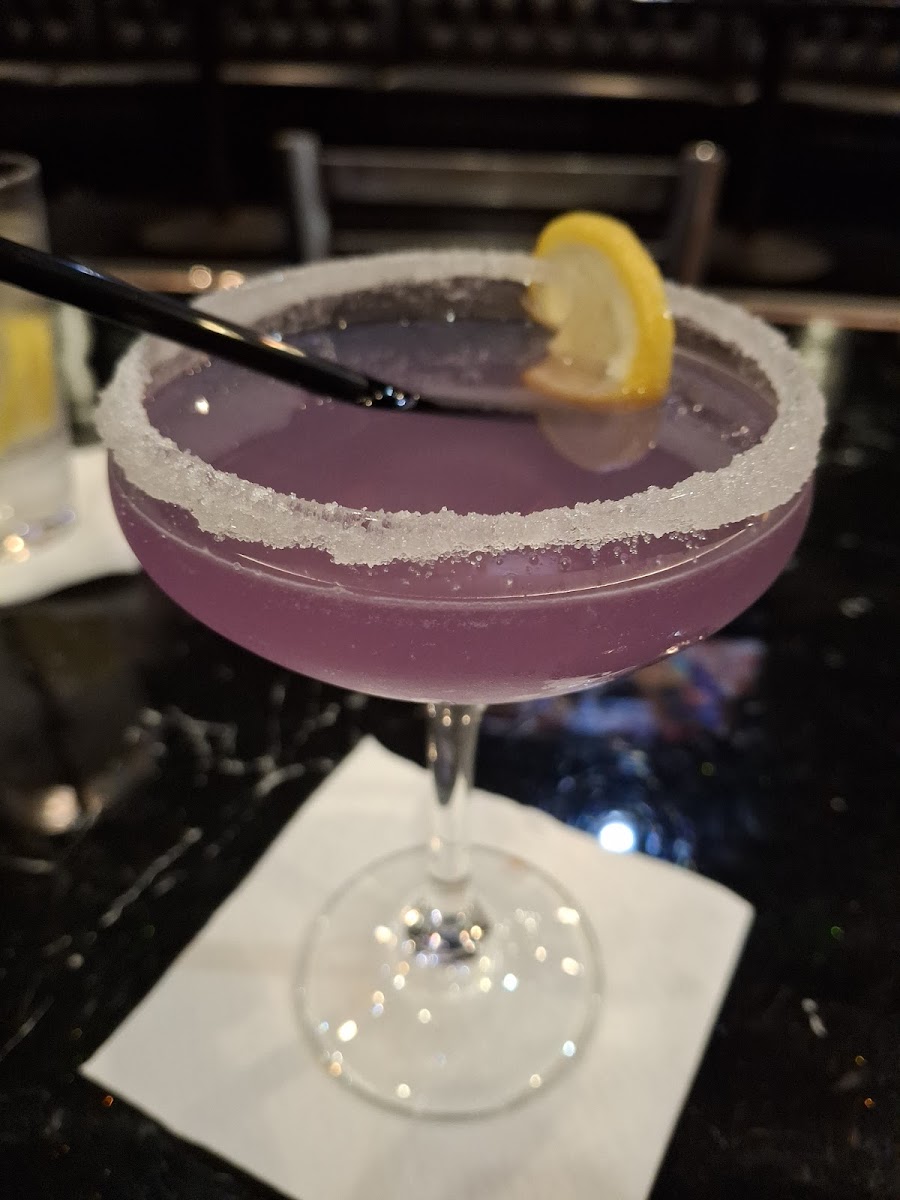 The Fox Trap Restaurant & Lounge-10