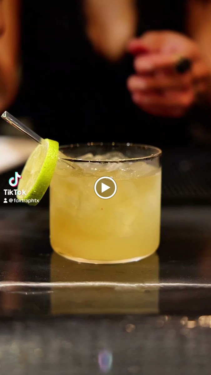 The Fox Trap Restaurant & Lounge-2