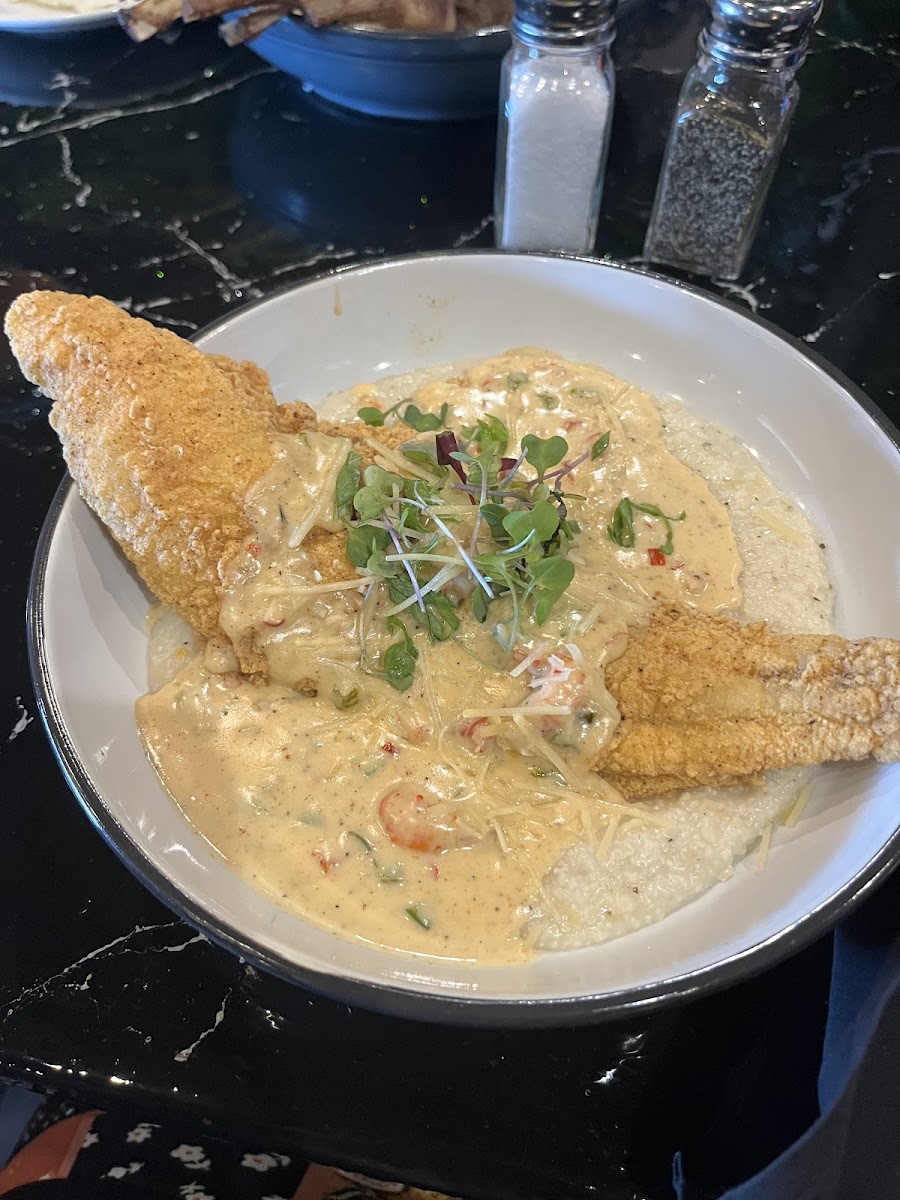 The Fox Trap Restaurant & Lounge-5