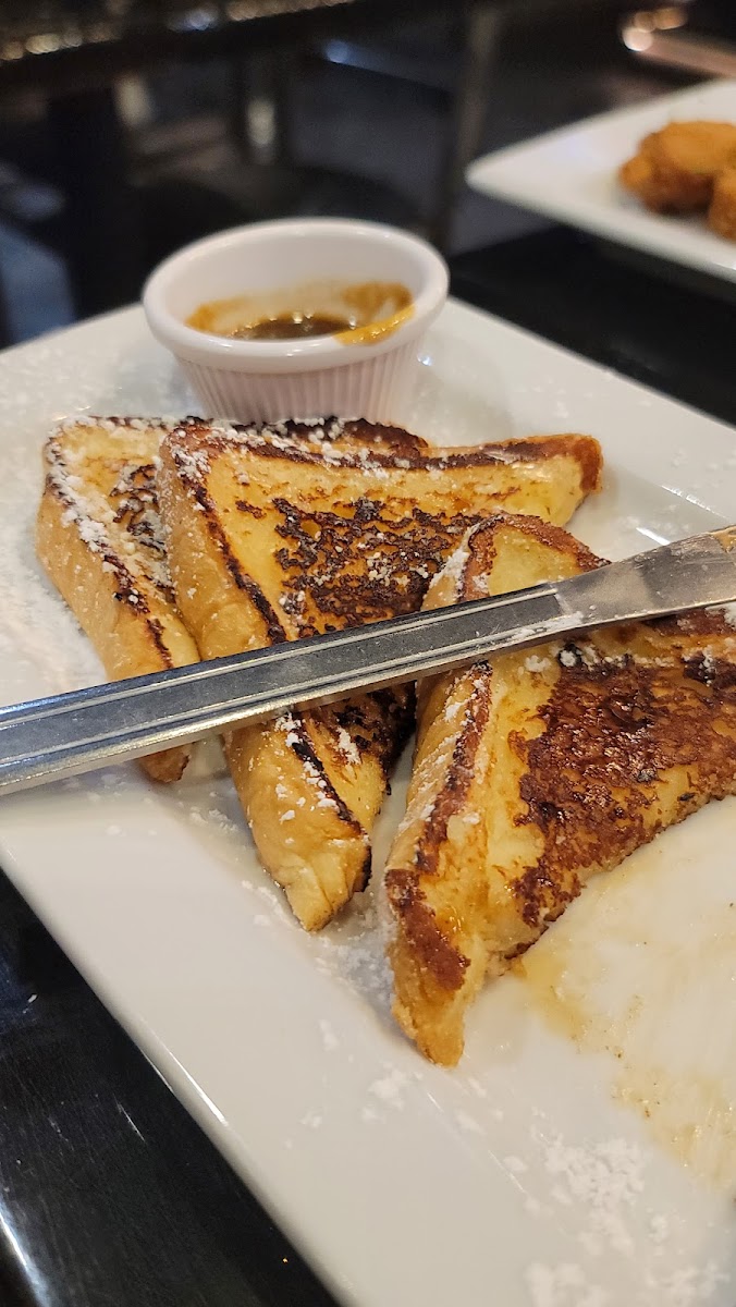 The Fox Trap Restaurant & Lounge-6